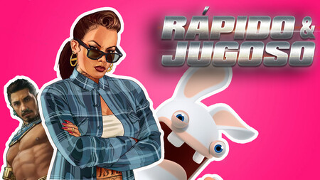 Rápido y Jugoso: GTA 6 tiene protagonista y Ubisoft está en serios problemas