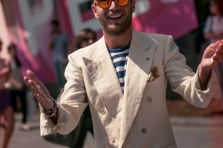 El mejor street-style de la semana (CLXVI)