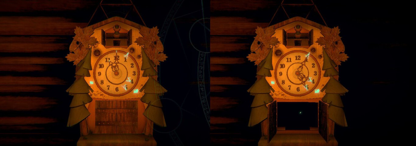 Cómo resolver el puzle del Reloj en Inscryption - Inscryption - 3DJuegos