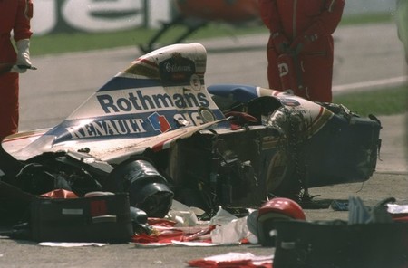 Gran Premio de San Marino 1994