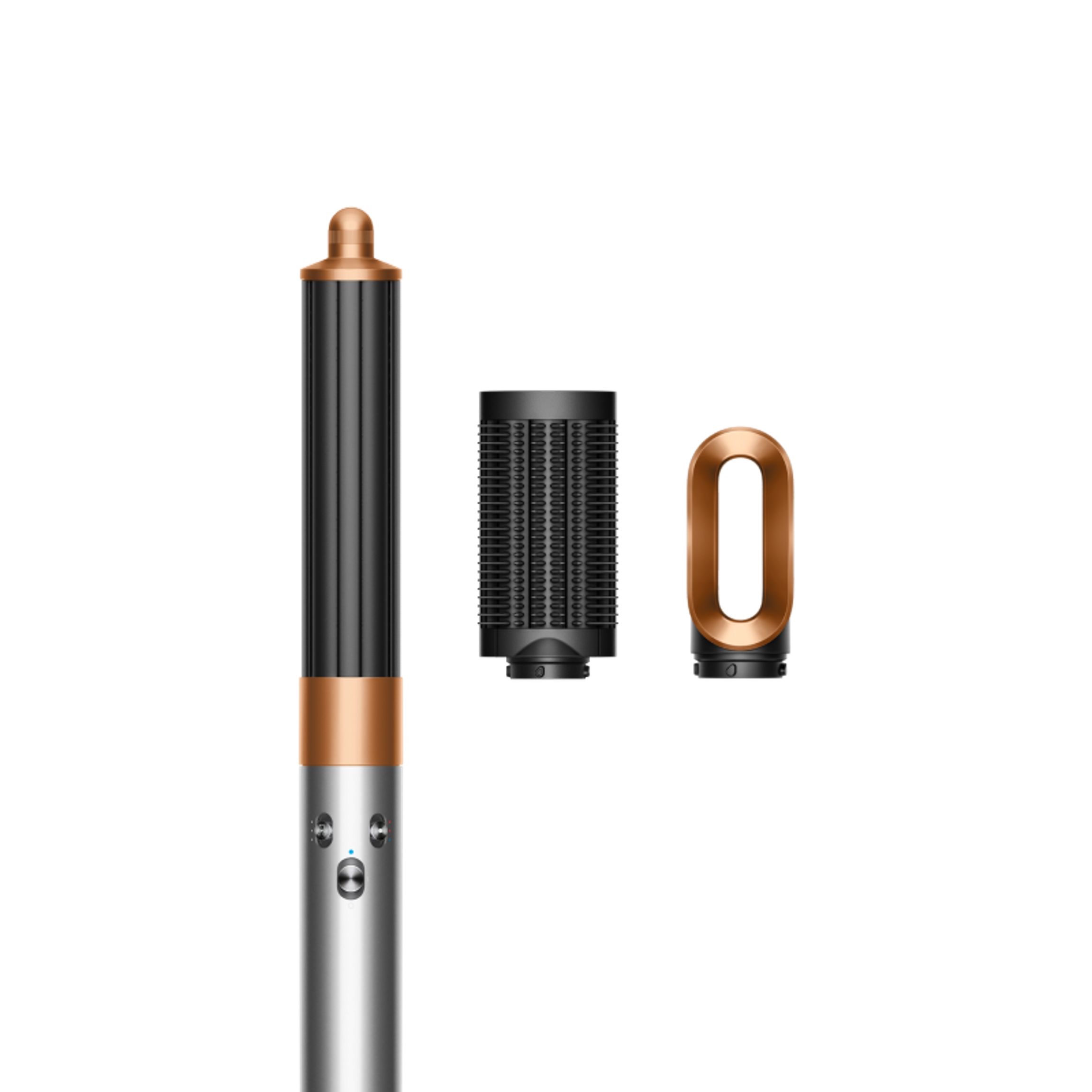 Moldeador Airwrap Dyson