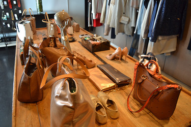 Mango avance de la colección Primavera-Verano 2014 