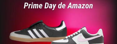 Aprovecha y estrena zapatillas Nike, Adidas y más a precio de outlet en  la semana del Prime Day 