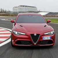 FCA afirma que estudiará las ofertas que le llegan: Alfa Romeo y Maserati en el punto de mira