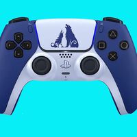 God of War: control DualSense edición Ragnarok para PS5 ya disponible como preventa en Amazon México 