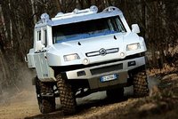 Oltre Fiat, nuevas imágenes antes del salón de Ginebra