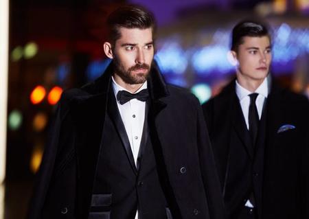 ¡Que comience la fiesta! Mango presenta el perfecto look para brindar en estas fechas