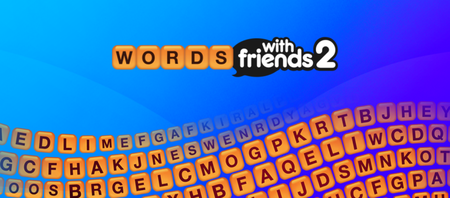 Palabras con amigos 2: el nuevo juego basado en el Scrabble añade 50.000 palabras extra y modo cooperativo
