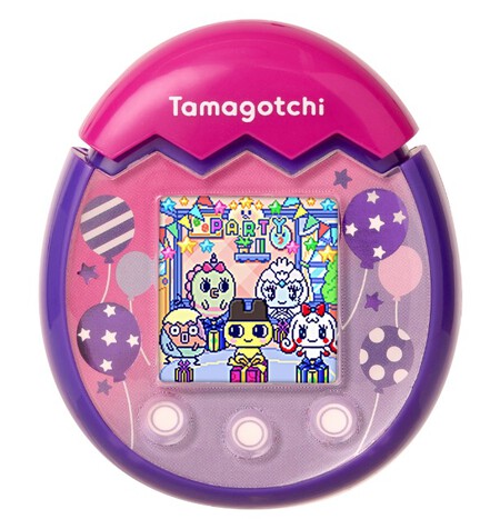 Tamagotchi