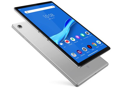 Tab Lenovo