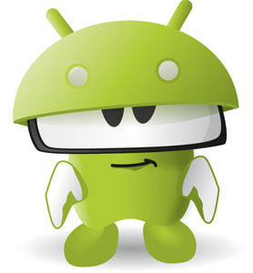 XBMC para Android
