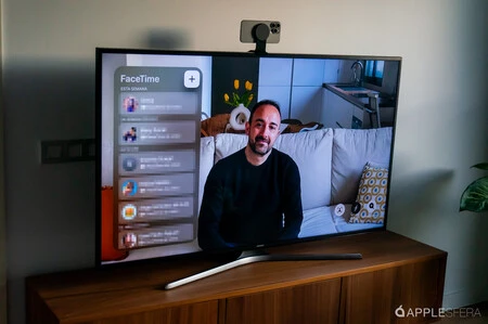 Belkin Iphone マウント Apple TV 分析 16 コピー