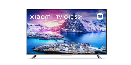 Tv Q1e 55