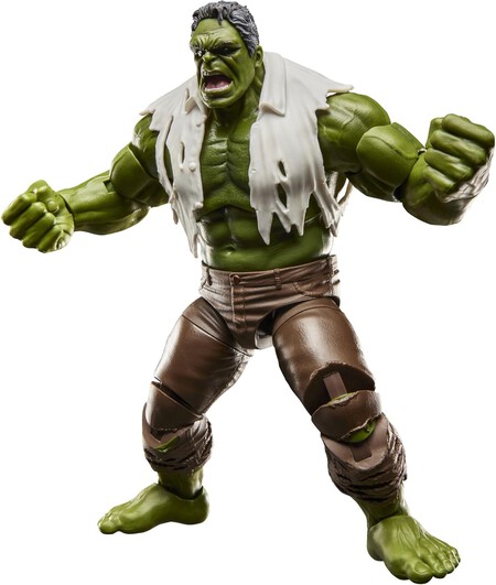 HUlk figura