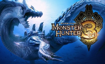 'Monster Hunter Tri' cierra sus puertas después de tres años de cacería online