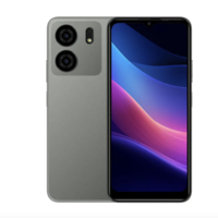 El celular Kalley Black 5 5G con cámara de 50 MP por menos de 500.000 pesos 