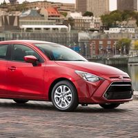 El Toyota Yaris R se despide de México y pone fin a su aventura con Mazda
