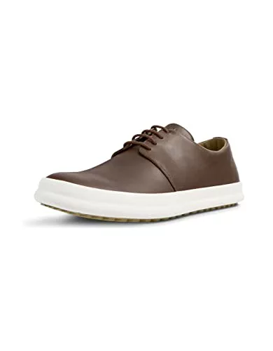 Camper Chasis-k100836, Zapatillas Hombre, Brown, 41 EU