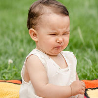 ¿Por qué los niños prefieren los sabores dulces y rechazan los amargos?