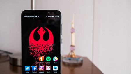 Mientras llegan los smartphones presentados en el MWC, seguimos Cazando Gangas