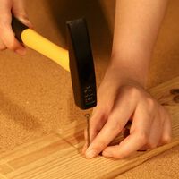 La solución para los arreglos caseros es este maletín de más de 100 herramientas en el que no falta de nada 