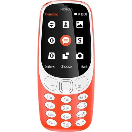 Nokia 3310 2