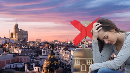 Madrid Ya Planea Construir 358 120 Viviendas En Los Proximos Anos Necesitaria Al Menos 600 000 Mas Para Hacer Frente A La Demanda