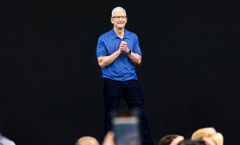 Tim Cook no inventó el iPhone, construyó algo más difícil: el negocio que lo convirtió en el producto más rentable de la historia