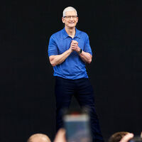 Tim Cook no inventó el iPhone, construyó algo más difícil: el negocio que lo convirtió en el producto más rentable de la historia 