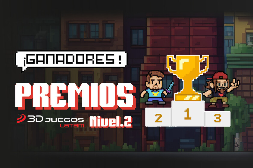 Portadas Premios 3djuegos Mesa De Trabajo 1
