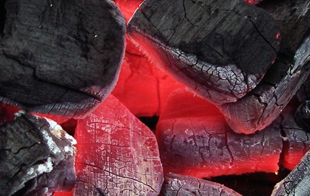 Energía de la madera