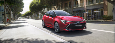 Claves de la conducción eficiente en un híbrido eléctrico 