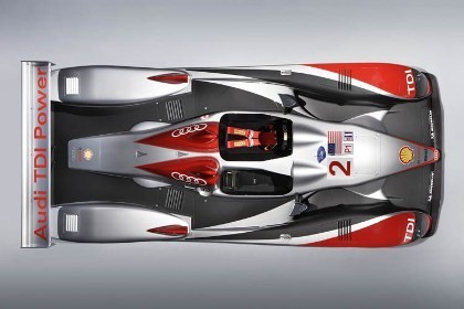 Audi R10
