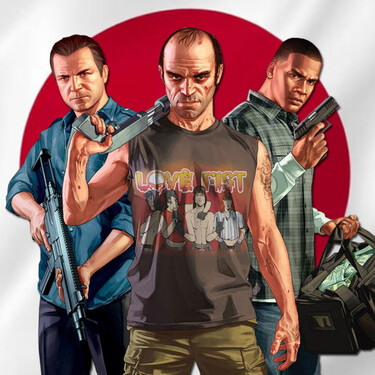 Durante años se habló de un GTA en Tokio. Ahora sabemos que Rockstar lo tuvo en sus planes, aunque el desenlace lo conocemos todos