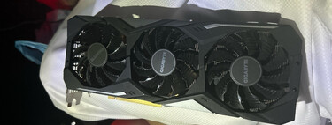 "Estoy pensando en venderla": Compró una RTX 2080 y cuenta cómo conseguir 150 euros de beneficio en minutos 