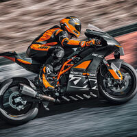 La DGT no va a prohibir las motos de 200 CV, ni siquiera pueden hacerlo. Pero sí van a tomar medidas contra los bulos 