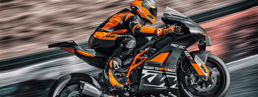 La DGT no va a prohibir las motos de 200 CV, ni siquiera pueden hacerlo. Pero sí van a tomar medidas contra los bulos 