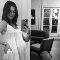 La actriz Anne Hathaway revela haber tenido problemas de infertilidad y anuncia que está esperando su segundo bebé