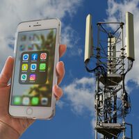 Contundente llamado de los proveedores de internet en Colombia por crisis en el sector: por qué piden una regulación de plataformas como Meta, Google y TikTok 