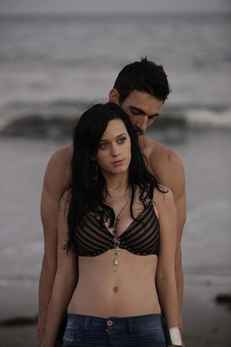 Boquitas de piñón: Katy Perry