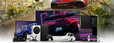 El futuro del juego en la nube de Xbox será como ir al cibercafé 