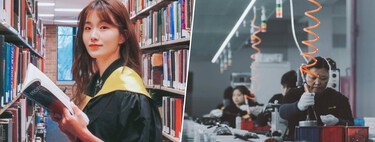 Ensino técnico explode na China: cada vez mais estudantes da Geração Z preferem os ofícios aos diplomas universitários 