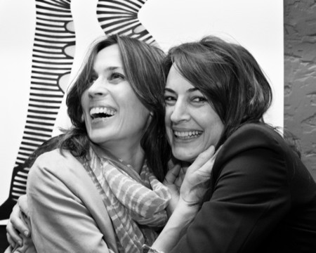 Cuatro mujeres de cine se unen en la lucha contra el cáncer en el cortometraje Pelucas
