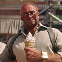 Si una "ciudad cyber-noire" de mundo abierto con historia y combate fuertes te suena bien, ojo a No Law. Me fío al 100% de sus autores 