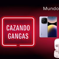 Descuentos en la serie de móviles más vendida, los auriculares más baratos y resistentes y el mejor compañero de viajes, Cazando Gangas