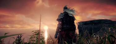 Ahora resulta que Elden Ring también tiene caminos invisibles, por si no fuese suficiente con su dificultad y los muros ilusorios