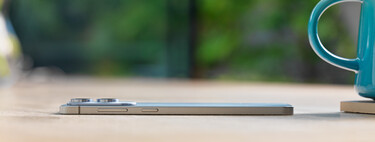 Ya puedes comprar en España el Samsung Galaxy S25 Edge: precios y qué ofrece el móvil más fino de Samsung