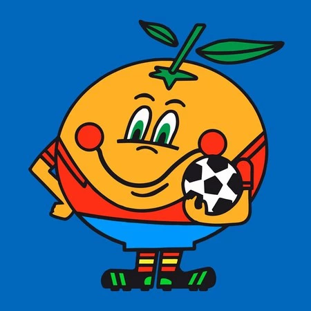 Naranjito 1