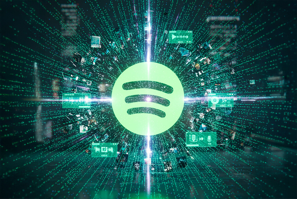 Hay usuarios vendiendo sus datos de Wrapped para entrenar modelos de IA. Spotify no se lo ha tomado nada bien