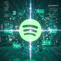 Hay usuarios vendiendo sus datos de Wrapped para entrenar modelos de IA. Spotify no se lo ha tomado nada bien